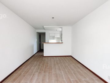 Venta departamento monoambiente. Zona facultades