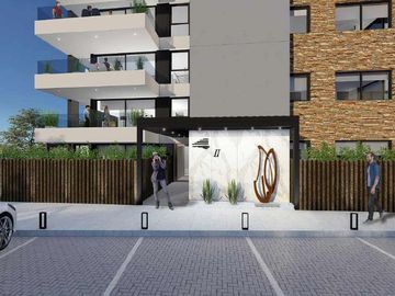 Depto Venta VILAGO 3 AMB C/B. TERRAZA 1er piso C/ COCH. Y BAULERA - al RIO - NORDELTA