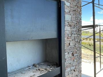Depto Venta VILAGO 3 AMB C/B. TERRAZA 1er piso C/ COCH. Y BAULERA - al RIO - NORDELTA