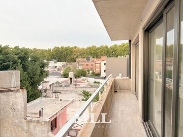 Departamento en Beccar