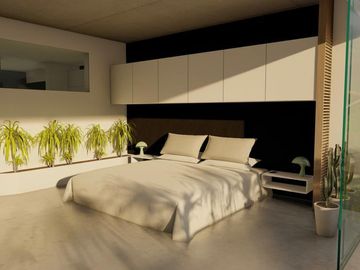 Departamento en Beccar