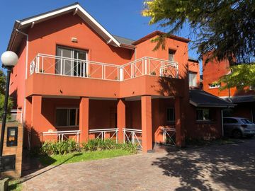 Casa en Venta Barrio Cerrado Portal del Sol - San Miguel