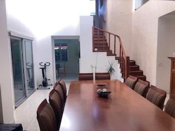 Casa en Venta Barrio Cerrado Portal del Sol - San Miguel