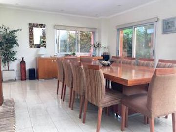 Casa en Venta Barrio Cerrado Portal del Sol - San Miguel