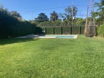 Casa en Venta Barrio Cerrado Portal del Sol - San Miguel