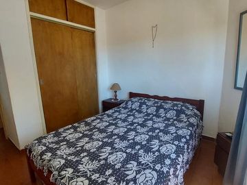DEPARTAMENTO 2 AMB CON VISTA AL MAR - San Bernardo Del Tuyu