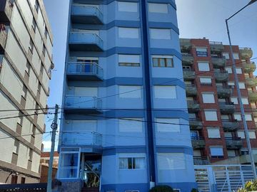 DEPARTAMENTO 2 AMB CON VISTA AL MAR - San Bernardo Del Tuyu