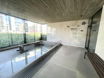 Departamento en el Condominio Ocho Sauces - 1 Dormitorio - Amueblado - Sin cochera