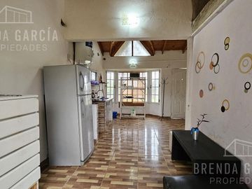 Casa en Planta Baja En Venta En San José Entre Ríos.