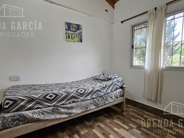 Casa en Planta Baja En Venta En San José Entre Ríos.