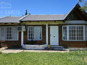 Casa en Planta Baja En Venta En San José Entre Ríos.