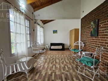 Casa en Planta Baja En Venta En San José Entre Ríos.