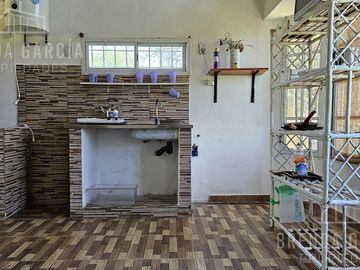 Casa en Planta Baja En Venta En San José Entre Ríos.