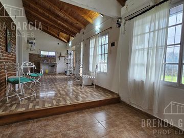 Casa en Planta Baja En Venta En San José Entre Ríos.