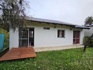Casa en Planta Baja En Venta En San José Entre Ríos.