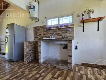Casa en Planta Baja En Venta En San José Entre Ríos.