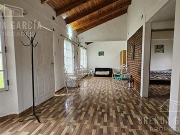 Casa en Planta Baja En Venta En San José Entre Ríos.