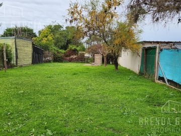 Casa en Planta Baja En Venta En San José Entre Ríos.