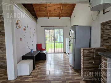 Casa en Planta Baja En Venta En San José Entre Ríos.