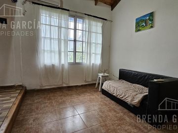 Casa en Planta Baja En Venta En San José Entre Ríos.