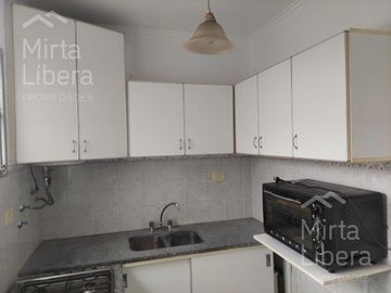 Departamento - La Plata