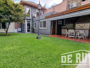 Casa - Quilmes Oeste