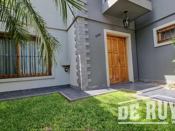 Casa - Quilmes Oeste