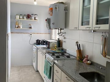 Departamento de 3 dormitorios APTO CRÉDITO en Acassuso a mts estación