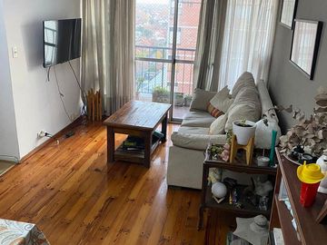 Departamento de 3 dormitorios APTO CRÉDITO en Acassuso a mts estación