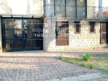 Departamento en  P.B. con Patio. Tipo LOFT