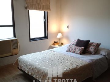 Departamento en  P.B. con Patio. Tipo LOFT