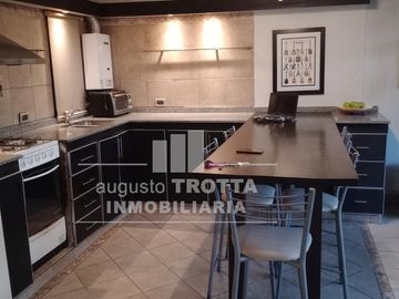 Departamento en  P.B. con Patio. Tipo LOFT
