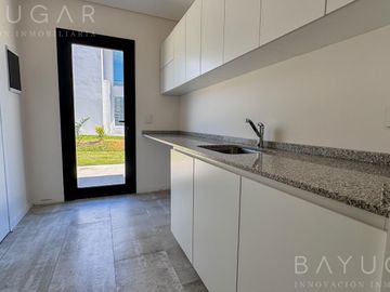 Venta Casa - Pilara -  La Calesa - A estrenar - Pilar