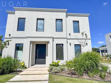 Venta Casa - Pilara -  La Calesa - A estrenar - Pilar