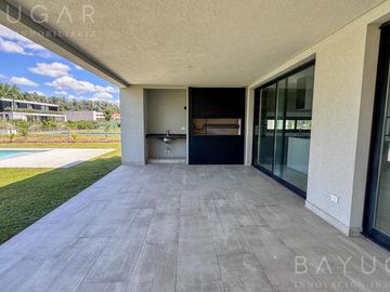 Venta Casa - Pilara -  La Calesa - A estrenar - Pilar