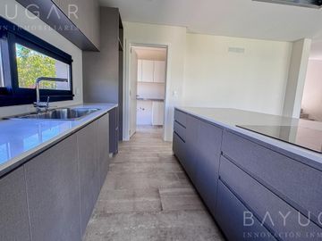 Venta Casa - Pilara -  La Calesa - A estrenar - Pilar