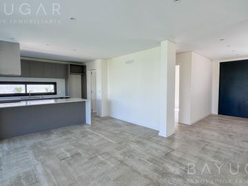 Venta Casa - Pilara -  La Calesa - A estrenar - Pilar