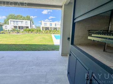 Venta Casa - Pilara -  La Calesa - A estrenar - Pilar