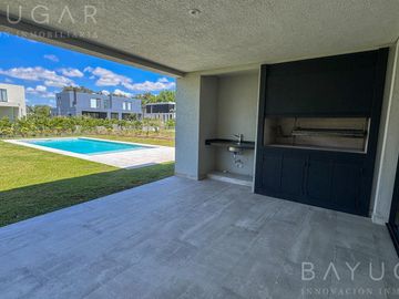 Venta Casa - Pilara -  La Calesa - A estrenar - Pilar