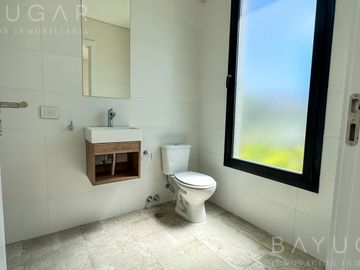 Venta Casa - Pilara -  La Calesa - A estrenar - Pilar