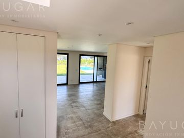 Venta Casa - Pilara -  La Calesa - A estrenar - Pilar
