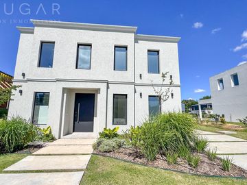 Venta Casa - Pilara -  La Calesa - A estrenar - Pilar