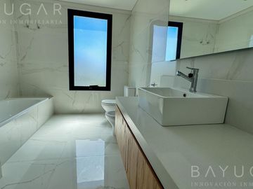 Venta Casa - Pilara -  La Calesa - A estrenar - Pilar
