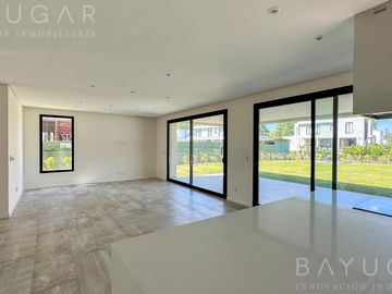 Venta Casa - Pilara -  La Calesa - A estrenar - Pilar