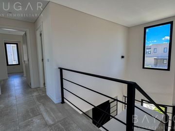 Venta Casa - Pilara -  La Calesa - A estrenar - Pilar