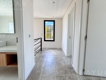 Venta Casa - Pilara -  La Calesa - A estrenar - Pilar