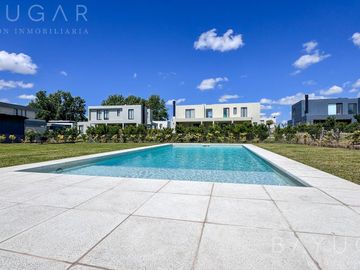 Venta Casa - Pilara -  La Calesa - A estrenar - Pilar