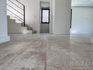 Venta Casa - Pilara -  La Calesa - A estrenar - Pilar