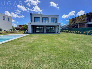 Venta Casa - Pilara -  La Calesa - A estrenar - Pilar