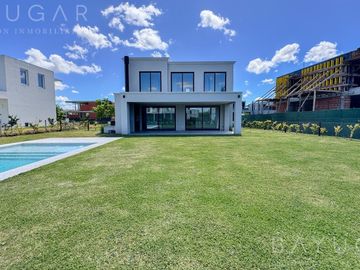 Venta Casa - Pilara -  La Calesa - A estrenar - Pilar